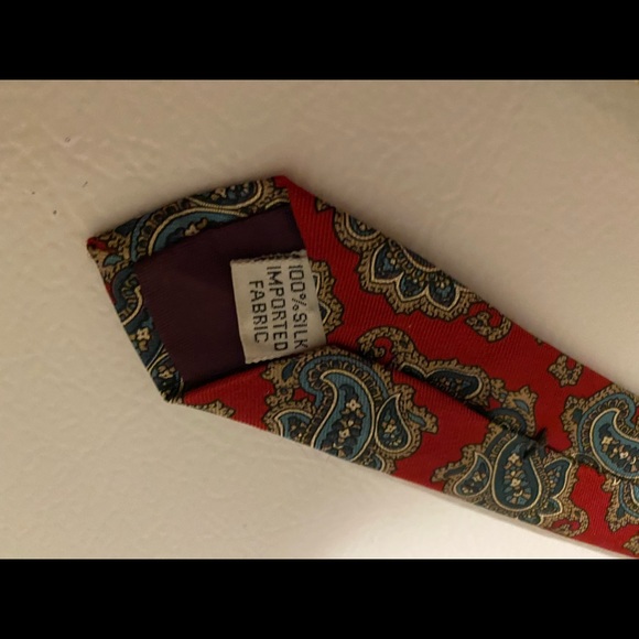 GANT NECKTIE - Picture 3 of 4
